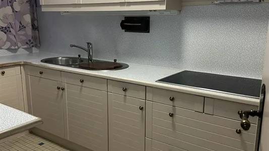 Rooms in Antwerp Deurne - photo 7