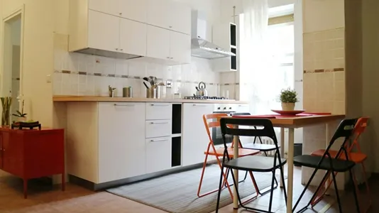 Rooms in Roma Municipio II – Parioli/Nomentano - photo 4