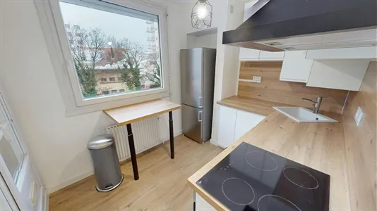 Rooms in Grenoble - photo 6