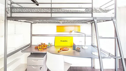 Rooms in Milano Zona 9 - Porta Garibaldi, Niguarda - photo 5