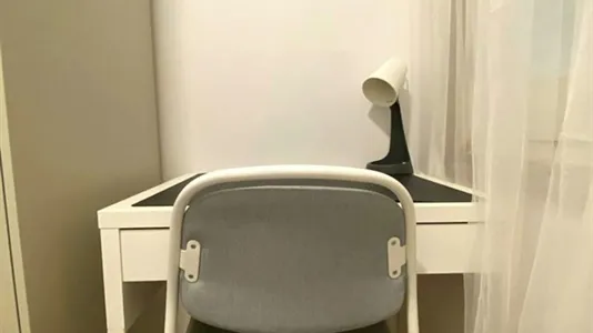 Rooms in Madrid Salamanca - photo 10