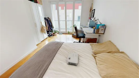 Rooms in Lyon - photo 4