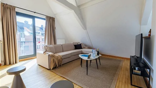 Apartments in Stad Brussel - photo 2