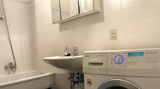 Rooms in Wien Mariahilf - photo 8