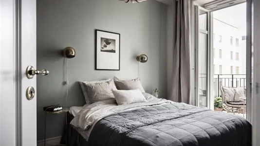 Apartments in Gothenburg City Centre - photo 7