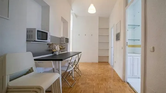 Rooms in Madrid Centro - photo 7