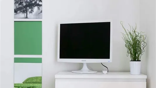 Rooms in Milano Zona 2 - Stazione Centrale, Gorla, Turro, Greco, Crescenzago - photo 9