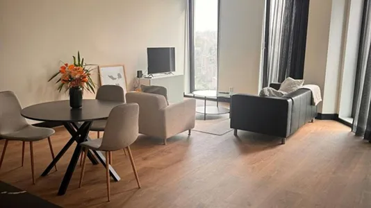 Apartments in Haarlemmermeer - photo 1