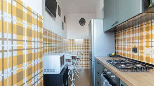 Rooms in Bologna - photo 7