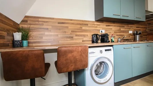 Apartments in Location is not specified - photo 3