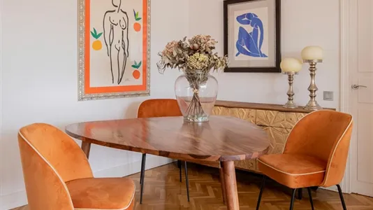 Apartments in Madrid ChamartĂn - photo 9