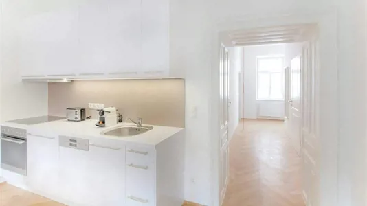 Apartments in Wien Ottakring - photo 2