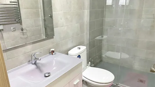 Rooms in Madrid Ciudad Lineal - photo 6