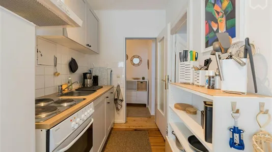 Apartments in Location is not specified - photo 7