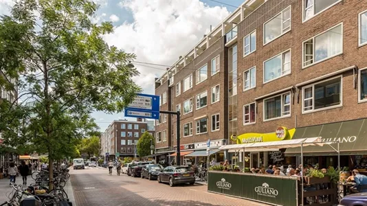 Apartments in Location is not specified - photo 9