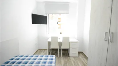 Room for rent in Valencia Algirós, Valencia (region)