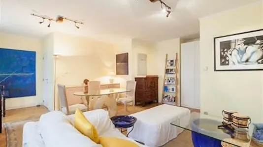 Rooms in Brussels Elsene - photo 10