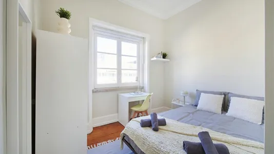 Rooms in Location is not specified - photo 8