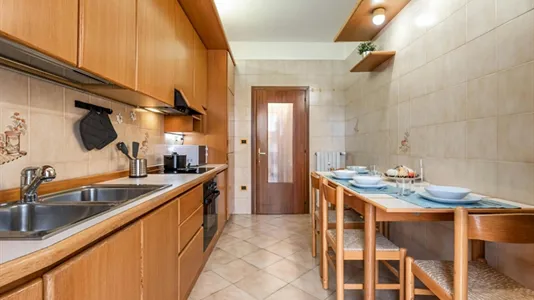 Rooms in Padua - photo 8