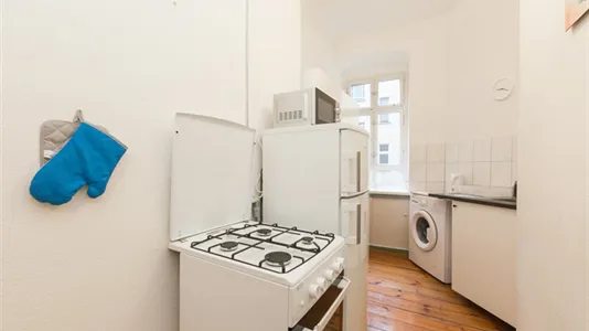 Apartments in Berlin Pankow - photo 9