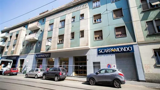 Rooms in Milano Zona 8 - Fiera, Gallaratese, Quarto Oggiaro - photo 10