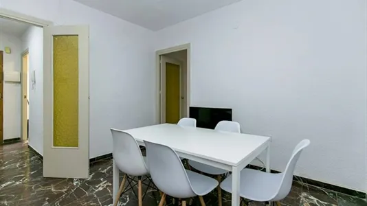 Rooms in Granada - photo 8