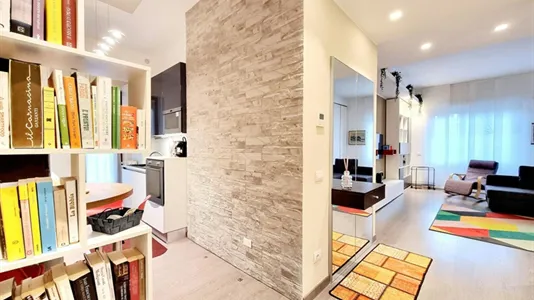 Apartments in Milano Zona 5 - Vigentino, Chiaravalle, Gratosoglio - photo 8