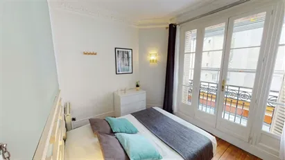 Room for rent in Paris 7ème arrondissement, Paris