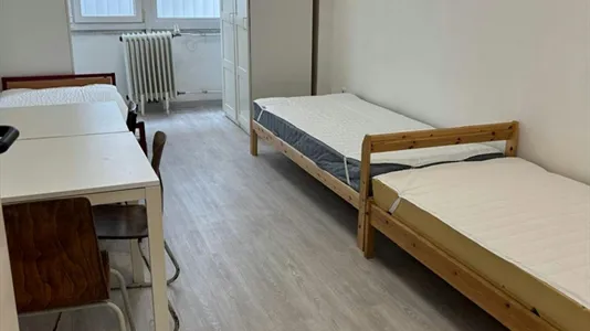 Rooms in Budapest XIII. kerület - photo 3