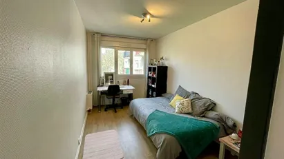 Room for rent in Rennes, Bretagne