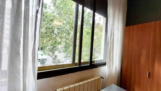 Rooms in Madrid Salamanca - photo 8