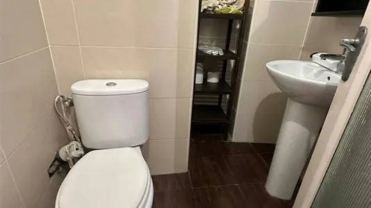 Rooms in Valencia Ciutat Vella - photo 4