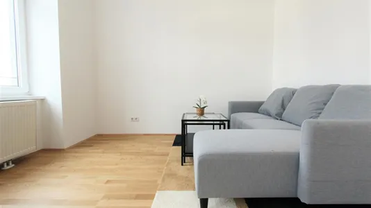 Apartments in Wien Ottakring - photo 9