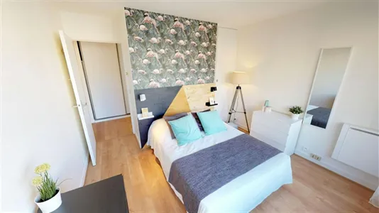 Rooms in Boulogne-Billancourt - photo 3