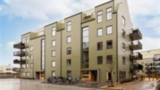 Apartments in Örebro - photo 5