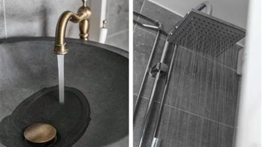 Apartments in Johanneberg - photo 8