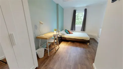 Room for rent in Lyon, Auvergne-Rhône-Alpes
