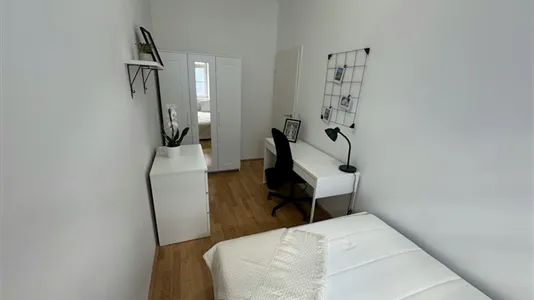 Rooms in Vienna Landstraße - photo 5