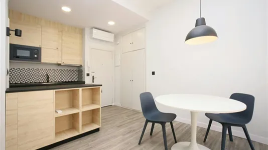 Apartments in Madrid Centro - photo 3