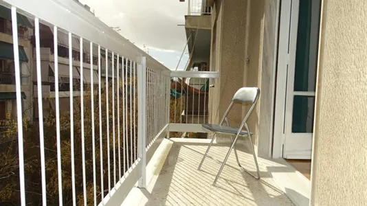 Rooms in Athens Agios Nikolaos - photo 5