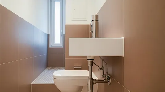 Rooms in Berlin Mitte - photo 8