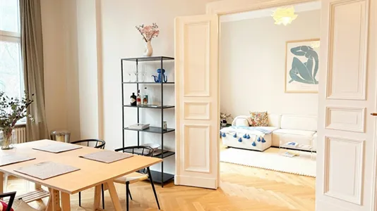 Apartments in Berlin Mitte - photo 5