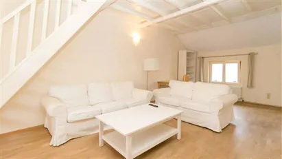 Apartment for rent in Brussels Elsene, Brussels