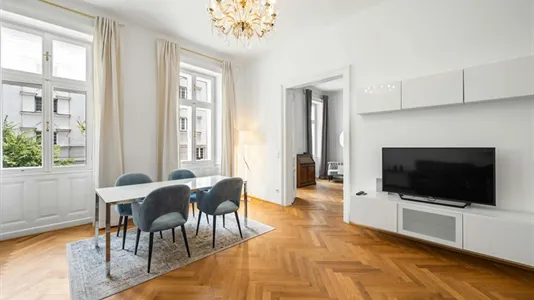 Apartments in Vienna Alsergrund - photo 1