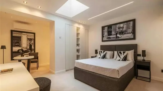 Apartments in Roma Municipio II – Parioli/Nomentano - photo 1