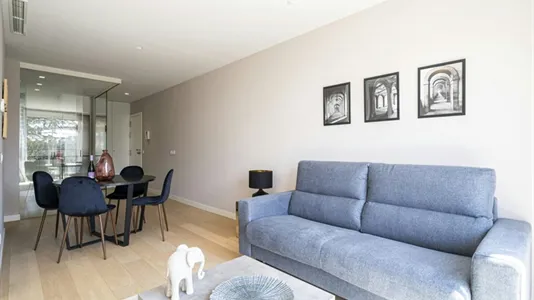 Apartments in Madrid Moncloa-Aravaca - photo 7