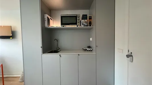 Houses in Madrid Fuencarral-El Pardo - photo 6