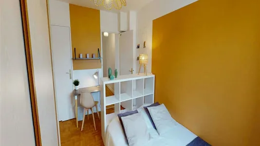 Rooms in Paris 13ème arrondissement - Place d'Italie - photo 3