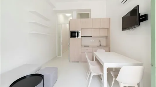Apartments in Kallithea - photo 1