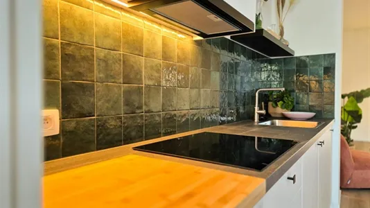 Apartments in Brussels Elsene - photo 4